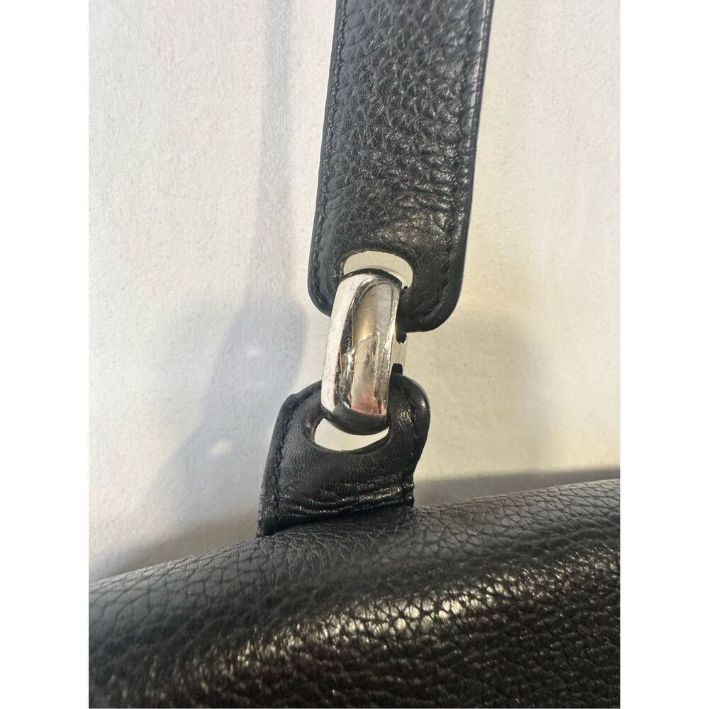Authentic Loewe Fold Over Clutch/Shoulder Bag🔥 - Picture 5 of 15